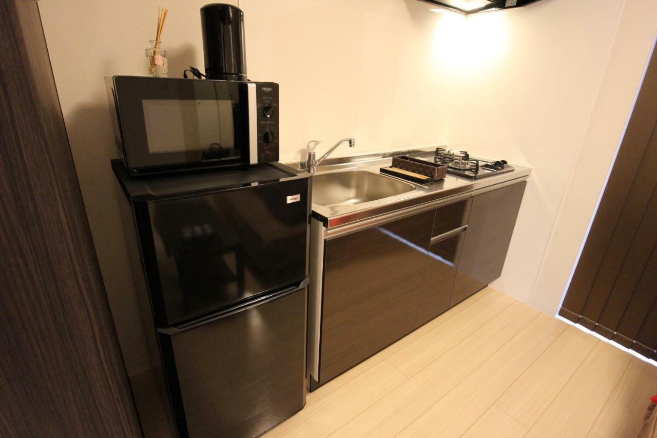 Apartment Hotel Stay The Osaka Izumisano Exterior foto