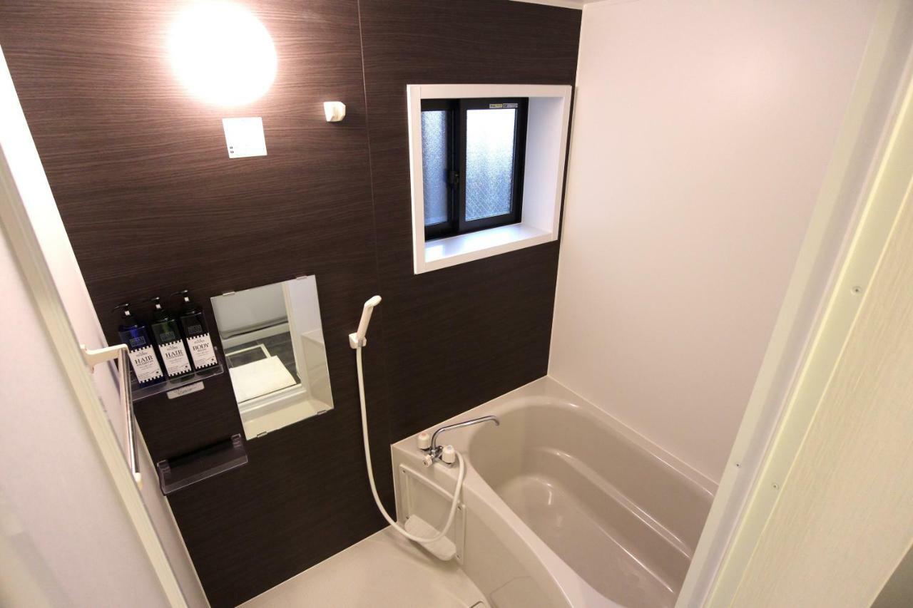 Apartment Hotel Stay The Osaka Izumisano Exterior foto